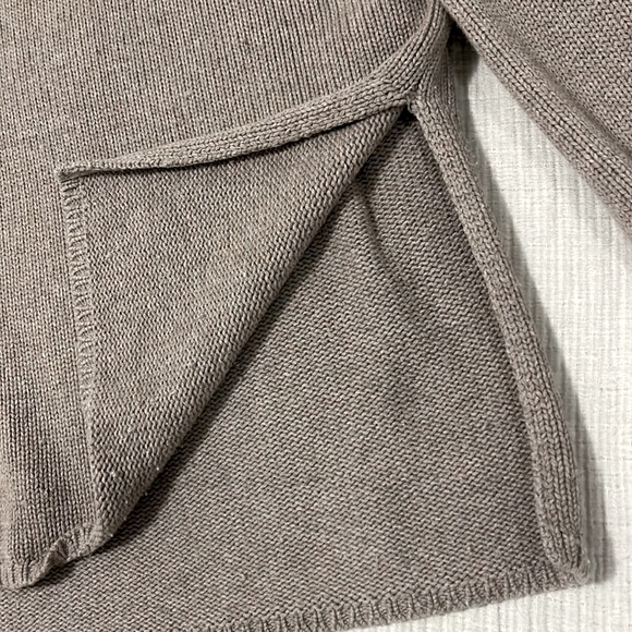 Oversized Turtleneck from Aritzia - Picture 4 of 4